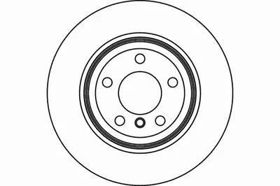 Тормозной диск MINTEX купить