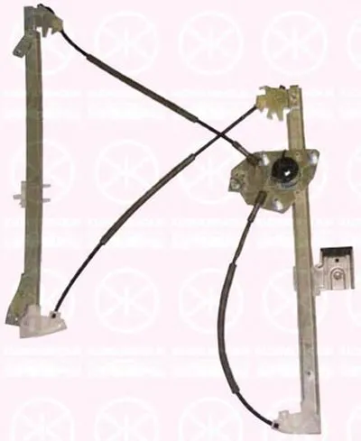 Подъемное устройство для окон KLOKKERHOLM купить