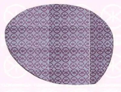 Зеркальное стекло, наружное зеркало KLOKKERHOLM купить