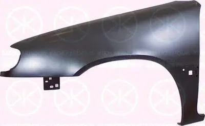 Крыло KLOKKERHOLM купить