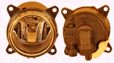 Противотуманная фара KLOKKERHOLM купить