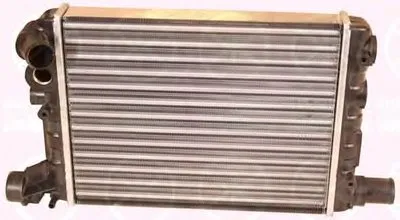 Радиатор, охлаждение двигателя KLOKKERHOLM купить