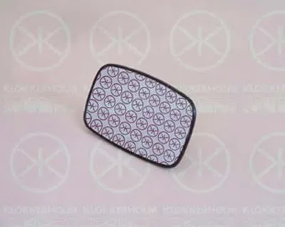 Зеркальное стекло, наружное зеркало KLOKKERHOLM купить