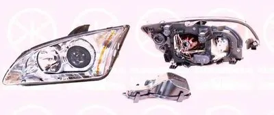 Фара KLOKKERHOLM купить