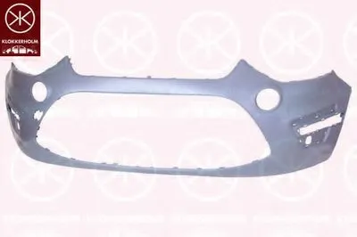 Буфер KLOKKERHOLM купить