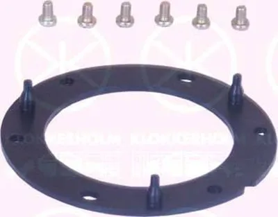 Прокладка, датчик уровня топлива KLOKKERHOLM купить