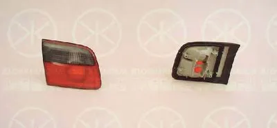 Задний фонарь KLOKKERHOLM купить