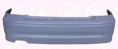 Буфер KLOKKERHOLM купить