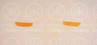 Рассеиватель, фонарь указателя поворота KLOKKERHOLM купить