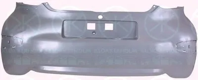 Буфер KLOKKERHOLM купить