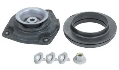 Ремкомплект, опора стойки амортизатора Suspension Mounting Kit KYB купить