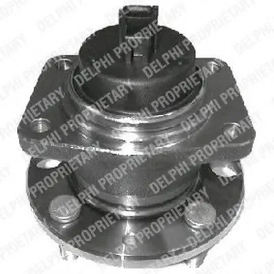 Комплект подшипника ступицы колеса DELPHI купить