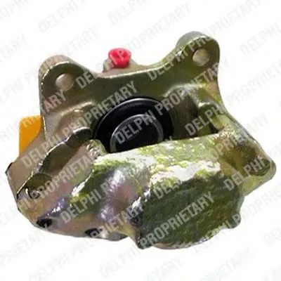 Тормозной суппорт DELPHI купить