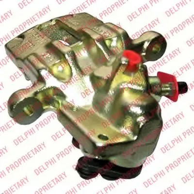 Тормозной суппорт DELPHI купить