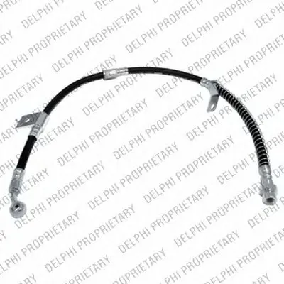 Тормозной шланг DELPHI купить