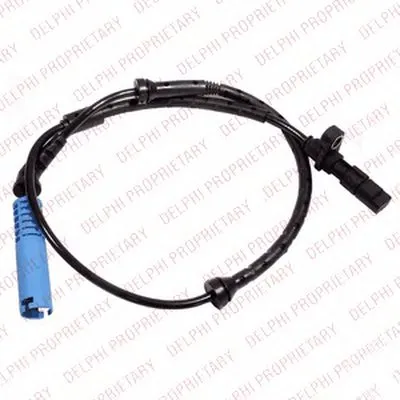 Датчик, частота вращения колеса DELPHI купить