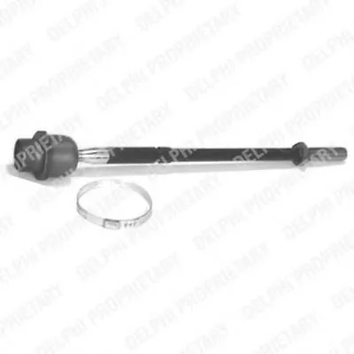Осевой шарнир, рулевая тяга DELPHI купить