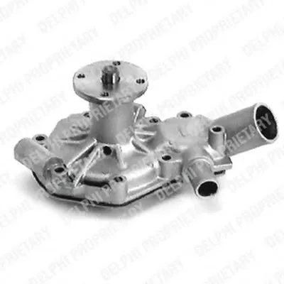 Водяной насос DELPHI купить