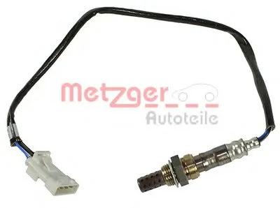 Лямда-зонд genuine METZGER купить