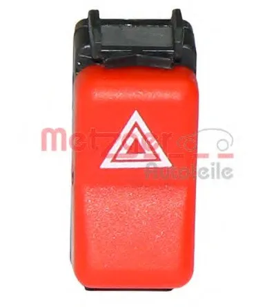 Указатель аварийной сигнализации METZGER купить