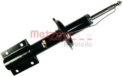 Амортизатор METZGER купить