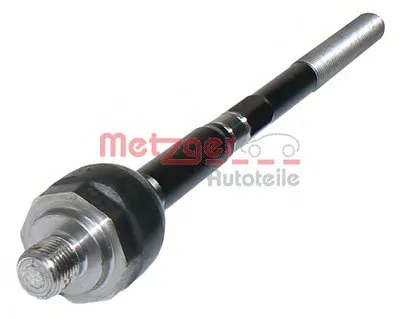 Осевой шарнир, рулевая тяга KIT + METZGER купить