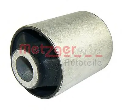 Подвеска, рычаг независимой подвески колеса METZGER купить