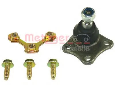 Шаровой шарнир spareparts METZGER купить