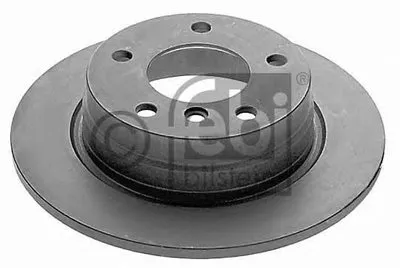 Тормозной диск FEBI BILSTEIN купить