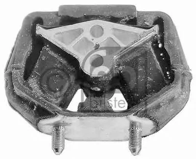 Подвеска, автоматическая коробка передач; Подвеска, ступенчатая коробка передач FEBI BILSTEIN купить