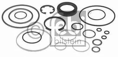 Комплект прокладок, рулевой механизм FEBI BILSTEIN купить