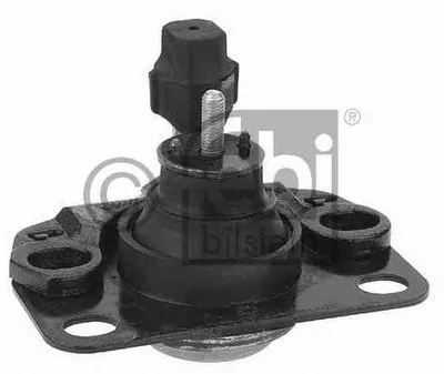 Кронштейн двигателя