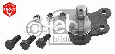Шаровой шарнир FEBI BILSTEIN купить