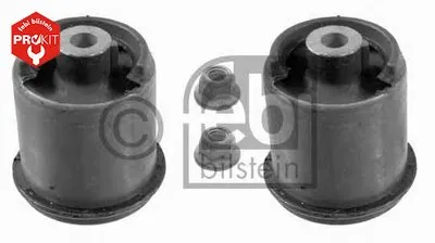 Комплект подшипника, балка моста FEBI BILSTEIN купить