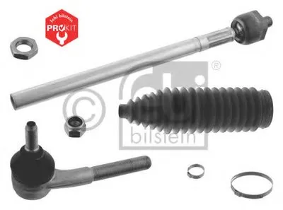 Поперечная рулевая тяга PROKIT FEBI BILSTEIN купить