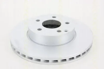 Тормозной диск TRISCAN купить