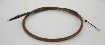 Трос, стояночная тормозная система TRISCAN купить