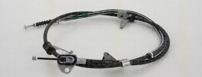 Трос, стояночная тормозная система TRISCAN купить