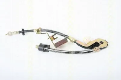 Тормозной шланг TRISCAN купить