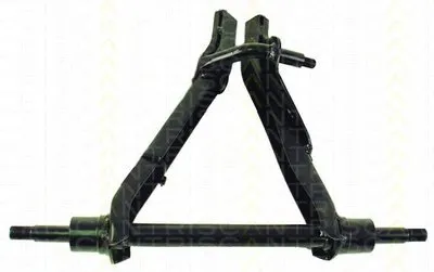 Рычаг независимой подвески колеса, подвеска колеса TRISCAN купить