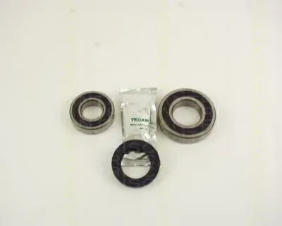 Комплект подшипника ступицы колеса TRISCAN купить