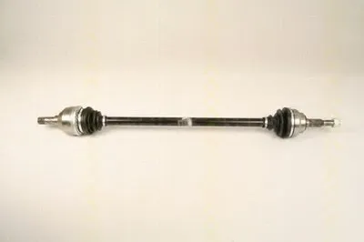 Приводной вал TRISCAN купить