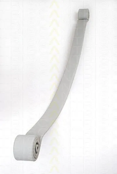 Многолистовая рессора TRISCAN купить