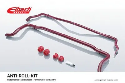Комплект стабилизатора Anti-Roll-Kit EIBACH купить