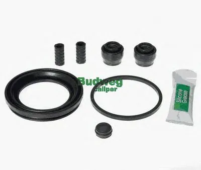 Ремкомплект, тормозной суппорт BUDWEG CALIPER купить