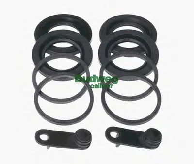 Ремкомплект, тормозной суппорт BUDWEG CALIPER купить