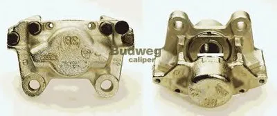 Тормозной суппорт BUDWEG CALIPER купить