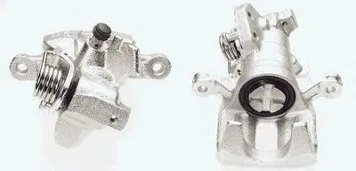 Тормозной суппорт BUDWEG CALIPER купить