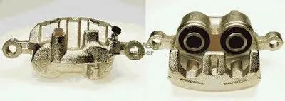 Тормозной суппорт BUDWEG CALIPER купить