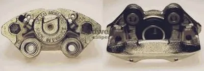 Тормозной суппорт BUDWEG CALIPER купить